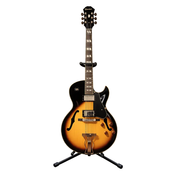 Guitarra Epiphone ES-175 Premium