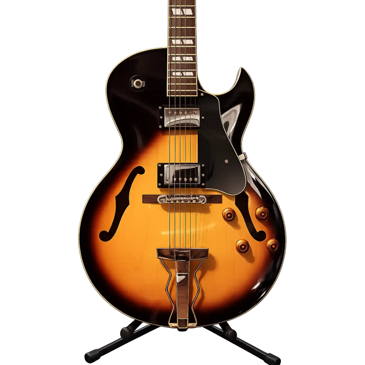 Guitarra Epiphone ES-175 Premium