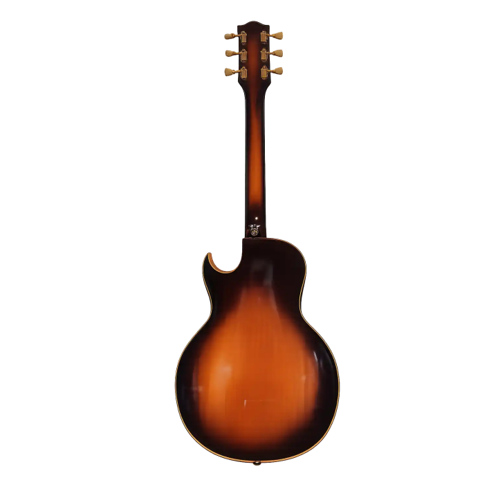 Guitarra Archtop Argentina ES-175