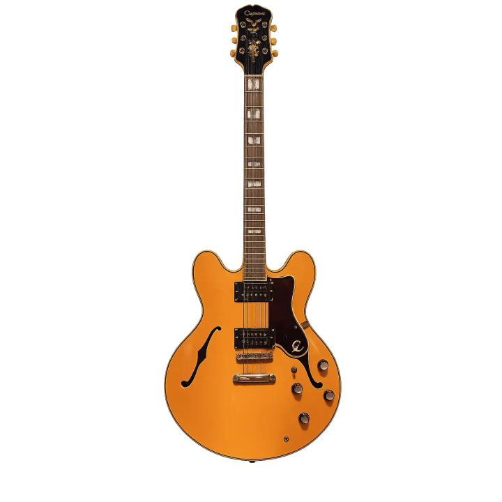 Guitarra Epiphone ES-335