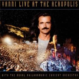 Yanni: Live at the Acropolis