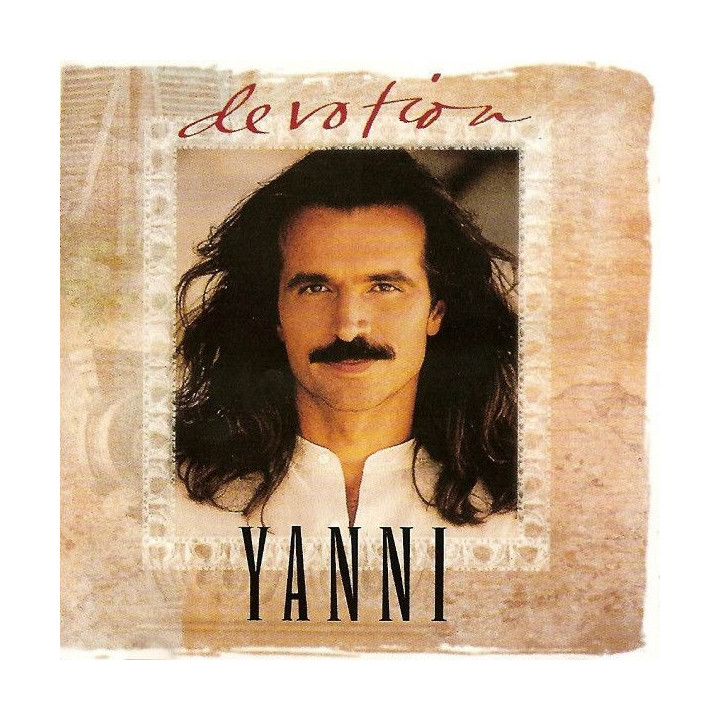 Yanni: Devotion