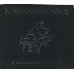 Vários Artistas: Songs Without Words, A Windham Hill Piano Collection