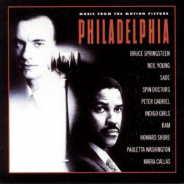 Vários Artistas: Philadelphia