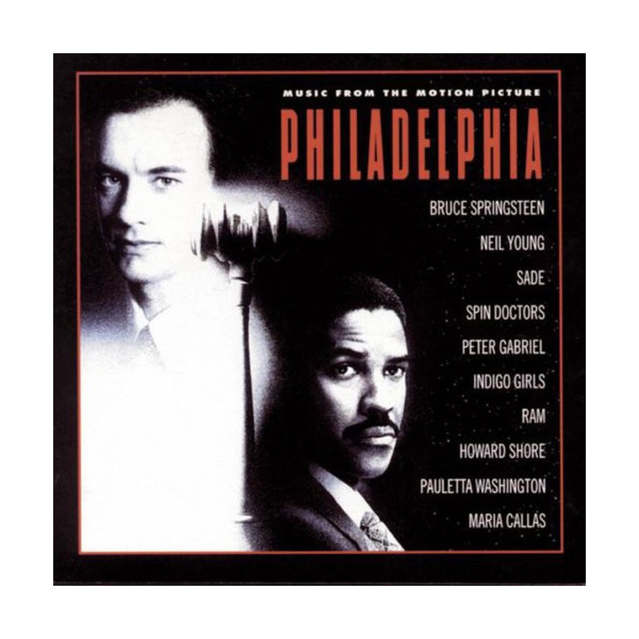 Vários Artistas: Philadelphia