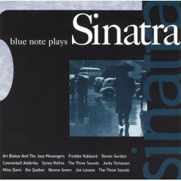 Vários Artistas: Blue Note Plays Sinatra