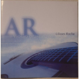 Ulisses Rocha: Ar