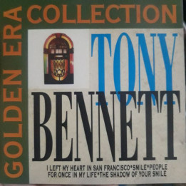 Tony Bennett: Tony Bennett