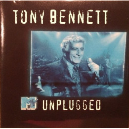 Tony Bennett: MTV Unplugged