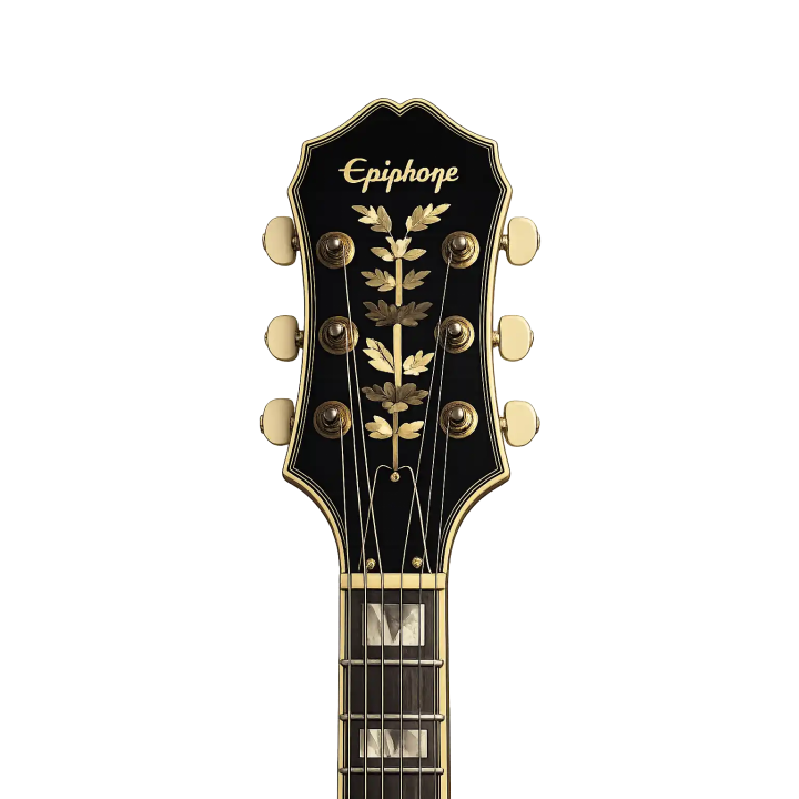 Guitarra Epiphone ES-335