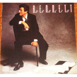 Tony Bennett: Bennett e Berlin
