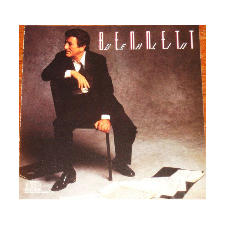 Tony Bennett: Bennett e Berlin