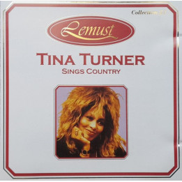 Tina Turner: Tina Turner Sings Country