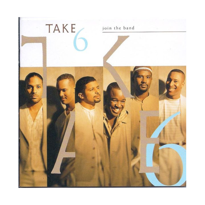 Take 6: Join The Band
