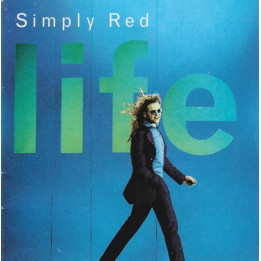 Simply Red: Life