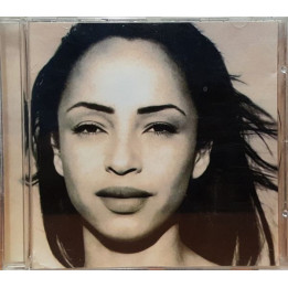 Sade: The Best Of Sade