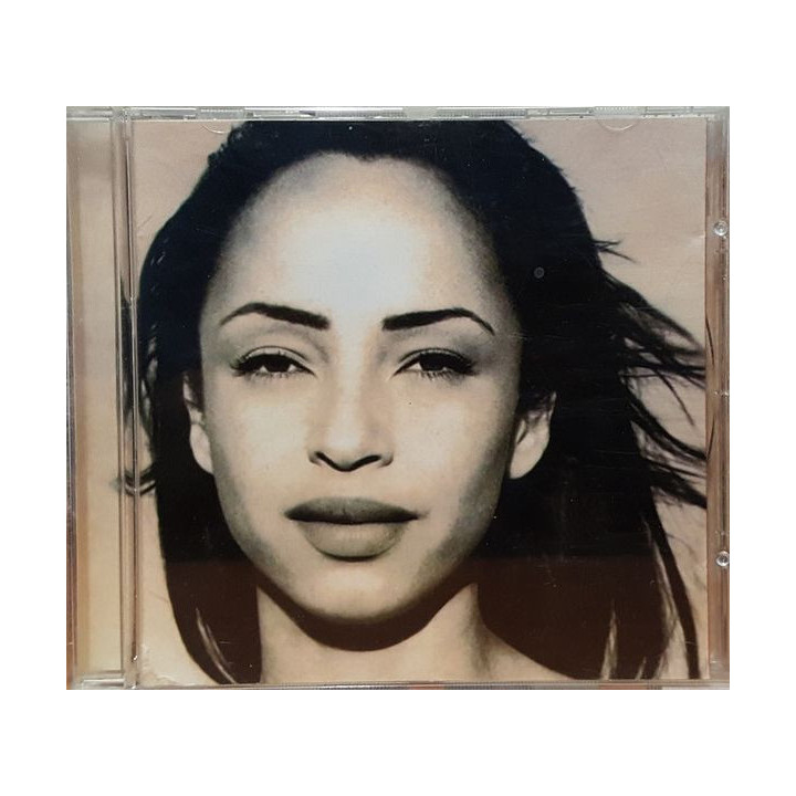 Sade: The Best Of Sade