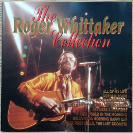 Roger Whittaker: The Roger Whittaker Collection