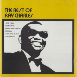 Ray Charles: The Best Of Ray Charles