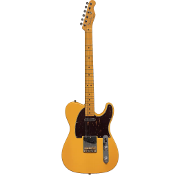Guitarra Fender Telecaster Baja