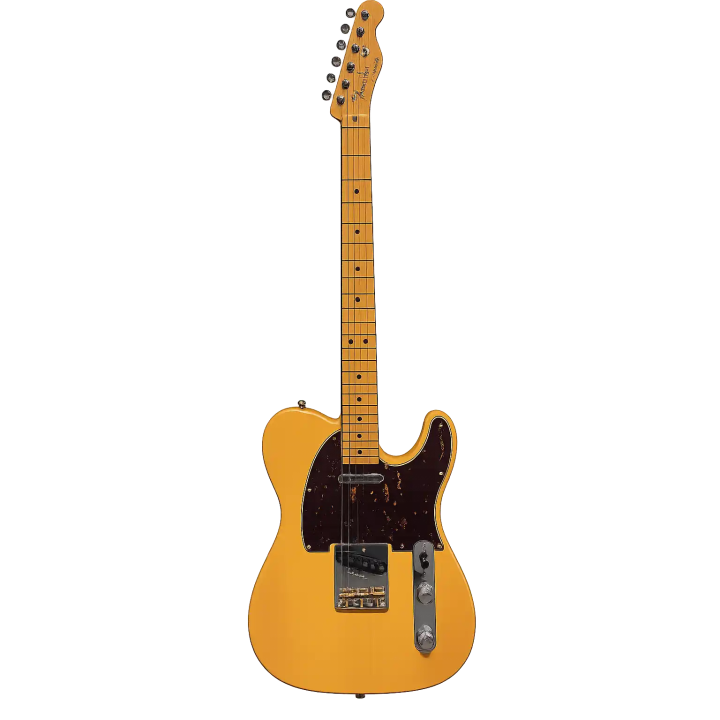 Guitarra Fender Telecaster Baja