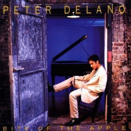 Peter Delano: Bite Of The Apple