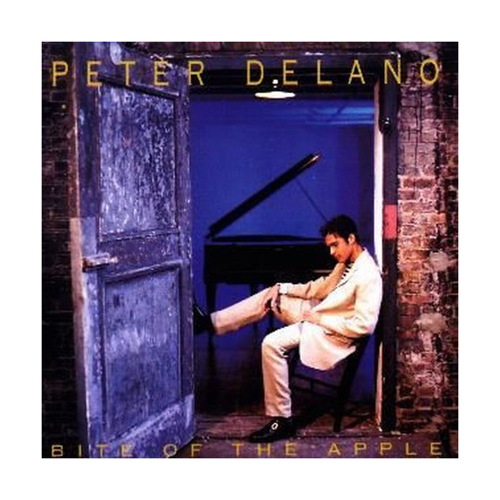 Peter Delano: Bite Of The Apple