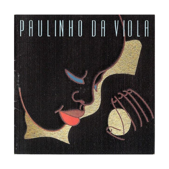 Paulinho Da Viola: Bebadosamba