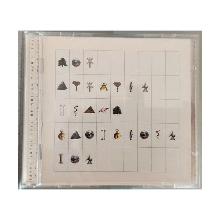 Pat Metheny Group: Imaginary Day