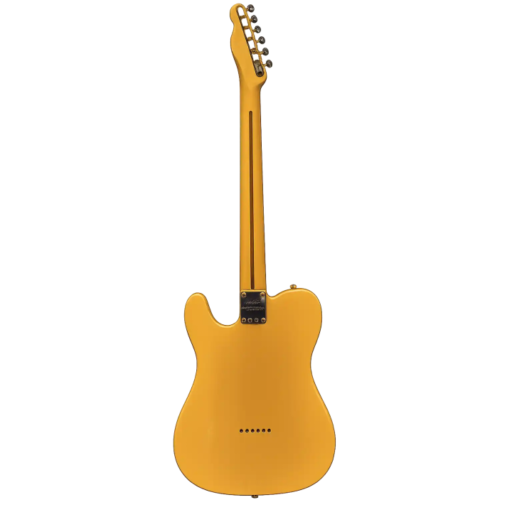 Guitarra Fender Telecaster Baja