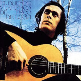 Paco De Lucia: El Duende Flamenco De Paco De Lucía