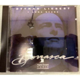 Ottmar Liebert e Luna Negra: Borrasca
