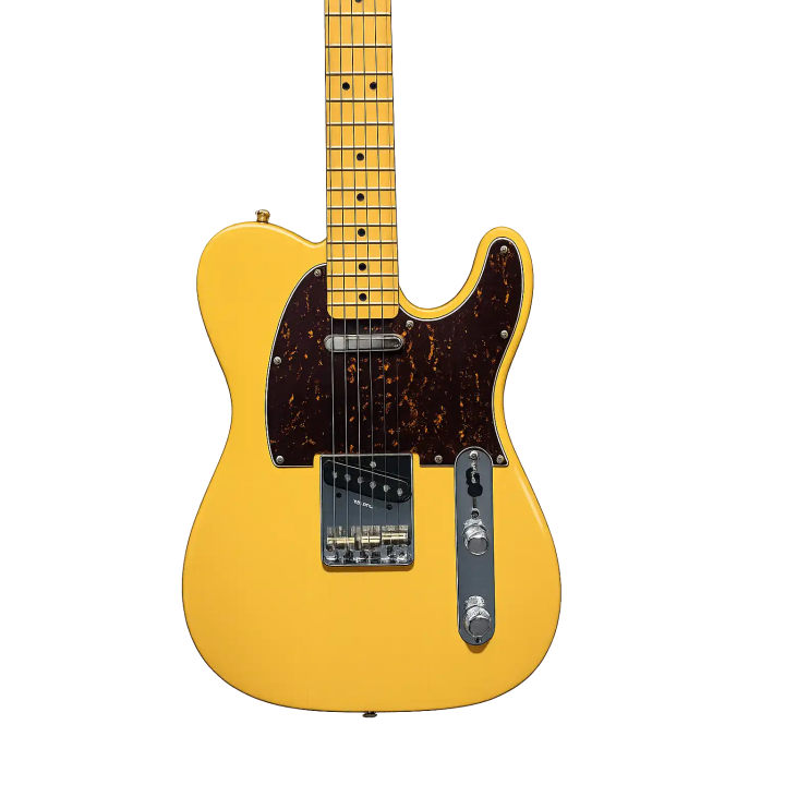 Guitarra Fender Telecaster Baja