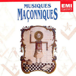Mozart: Musiques Maconniques