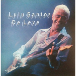 Lulu Santos: De Leve