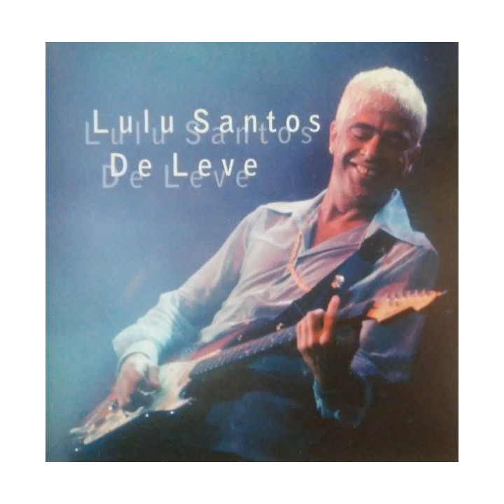 Lulu Santos: De Leve