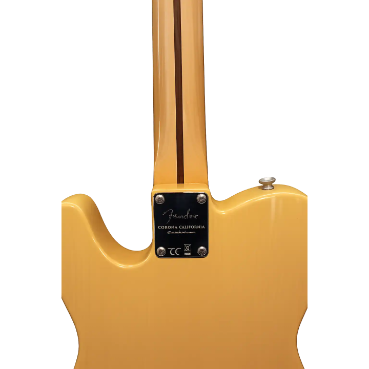 Guitarra Fender Telecaster Baja