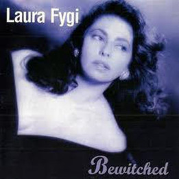 Laura Fygi: Bewitched