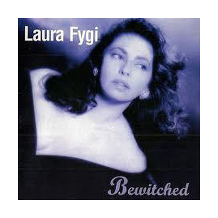 Laura Fygi: Bewitched