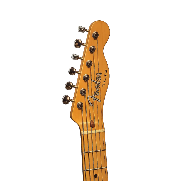 Guitarra Fender Telecaster Baja
