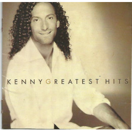 Kenny G: Greatest Hits