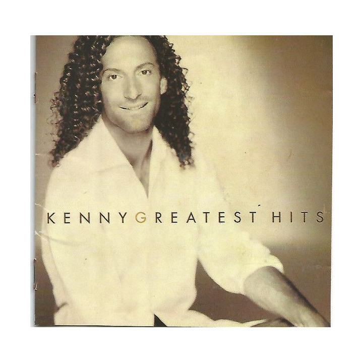 Kenny G: Greatest Hits