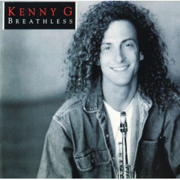 Kenny G: Breathless