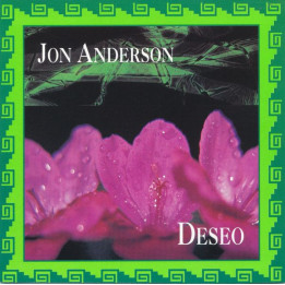 Jon Anderson: Deseo