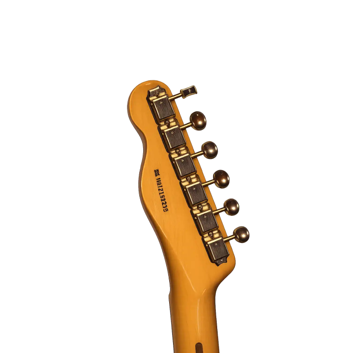 Guitarra Fender Telecaster Baja