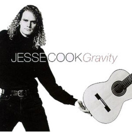 Jesse Cook: Gravity