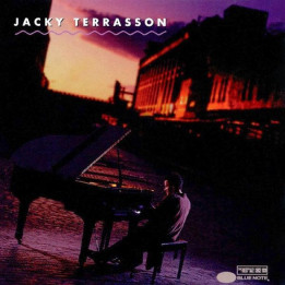 Jacky Terrasson: Jacky Terrasson