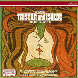 Hofmann, Bernstein and Brso: Tristan Und Isolde