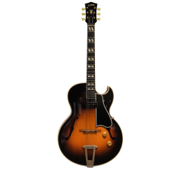 Guitarra Gibson ES-175 1953