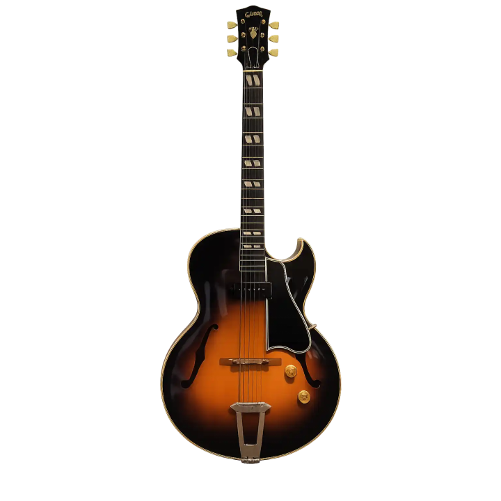Guitarra Gibson ES-175 1953